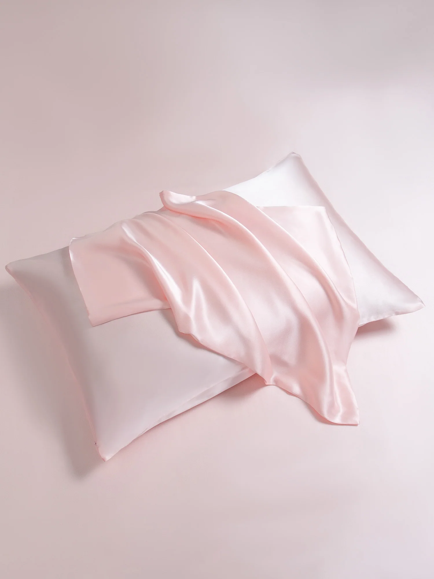 19Momme 3Pcs Silk Set Flat Sheet+2x Pillowcases - Image 63