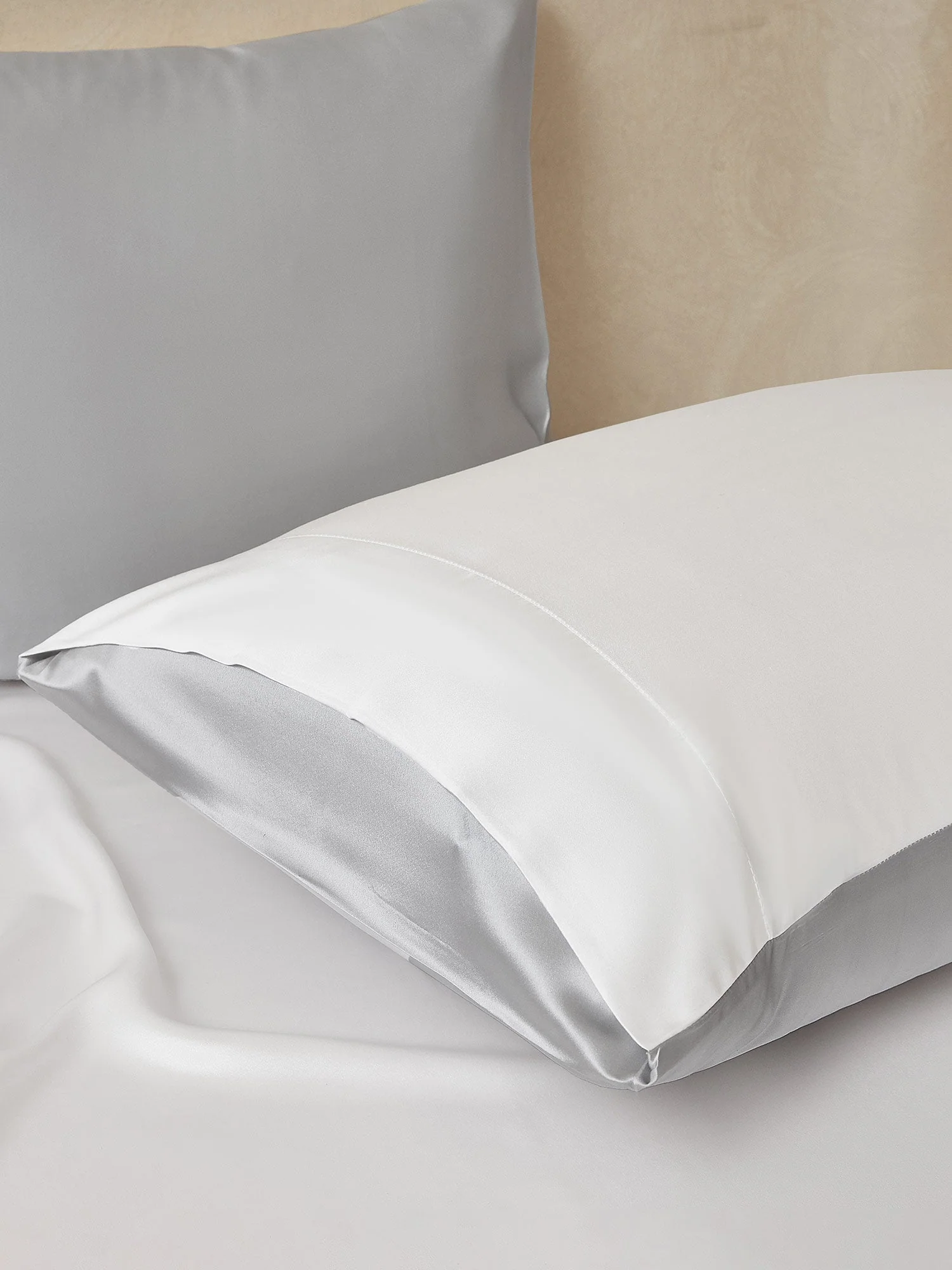 19Momme 3Pcs Silk Set Flat Sheet+2x Pillowcases - Image 94