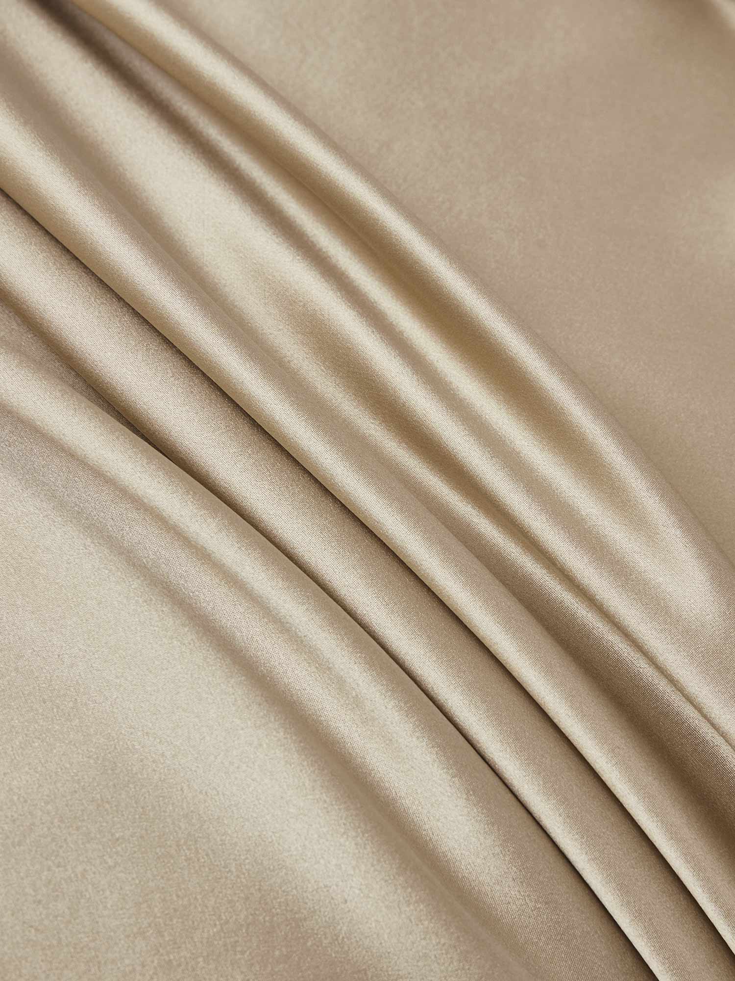 19Momme 3Pcs Silk Set Fitted Sheet+2x Pillowcases - Image 110