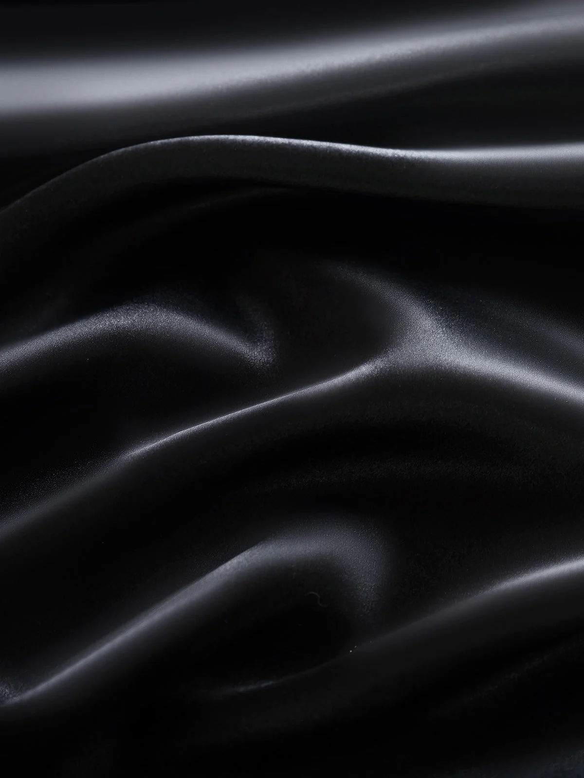 19Momme Mulberry Silk Seamless Duvet Cover - Image 15