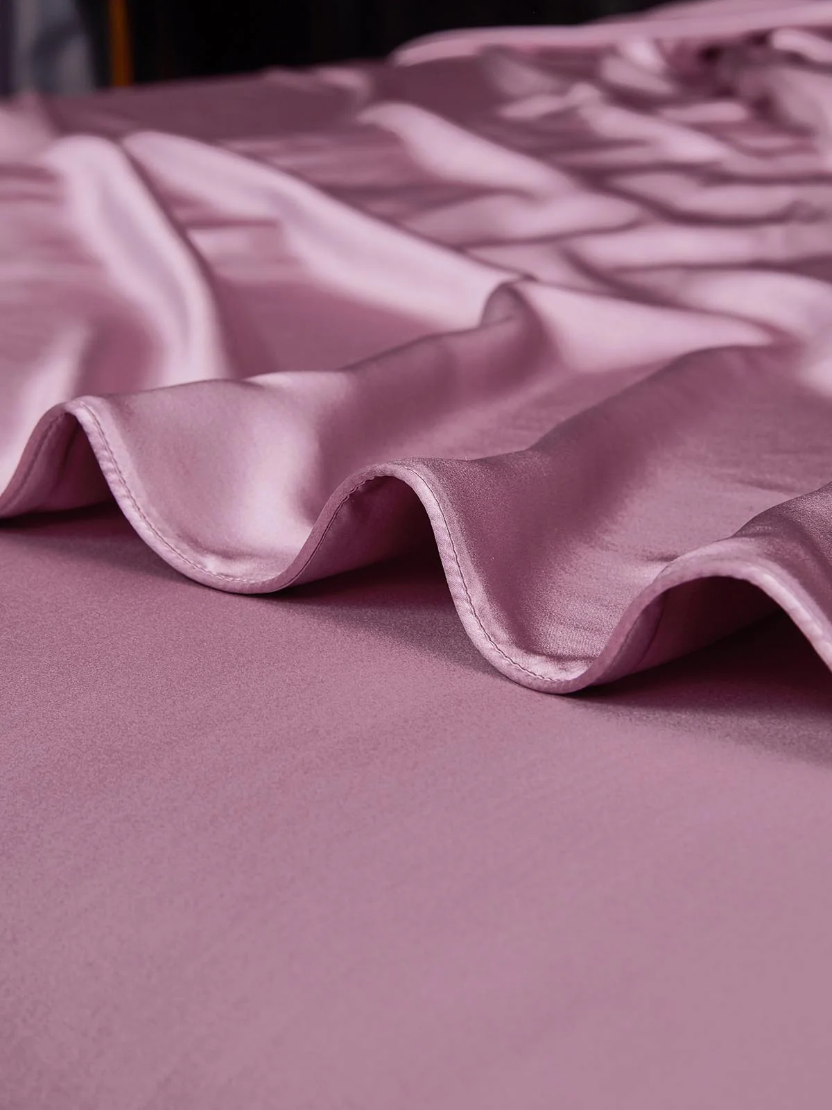 19Momme Mulberry Silk Seamless Duvet Cover - Image 50