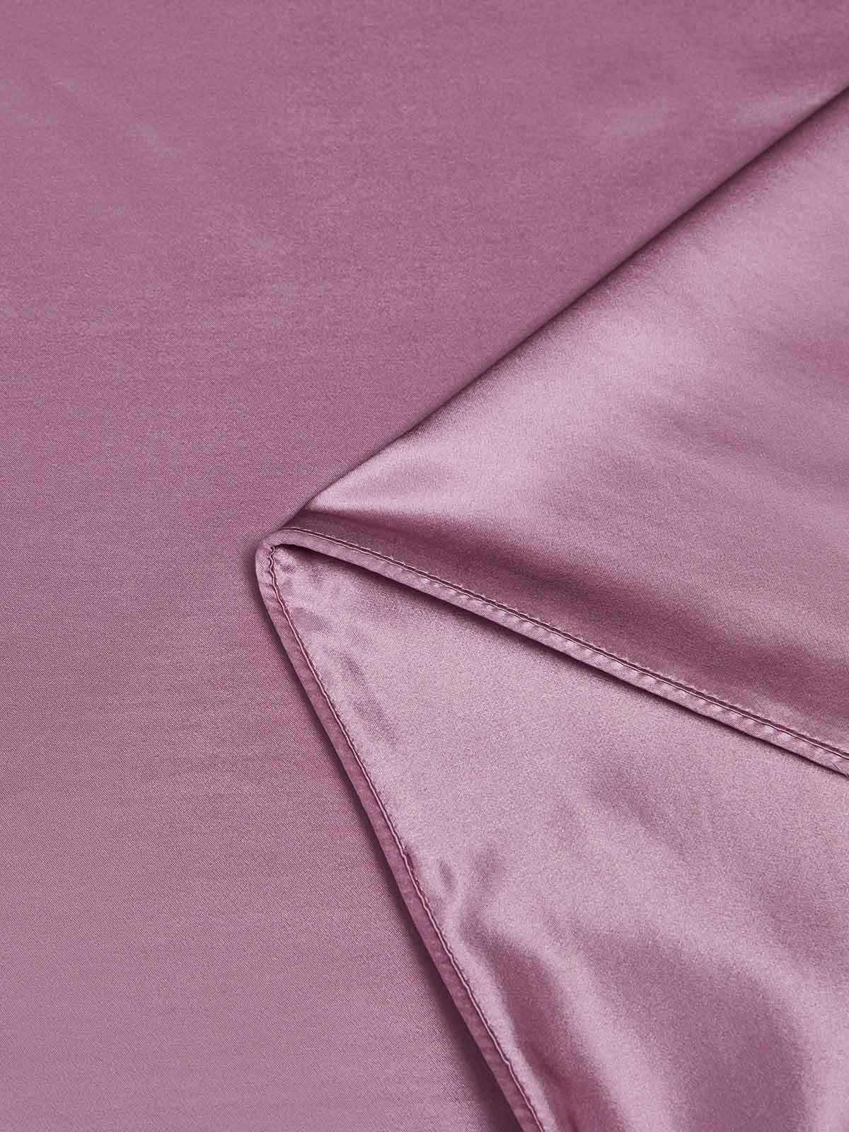 19Momme Mulberry Silk Seamless Duvet Cover - Image 51