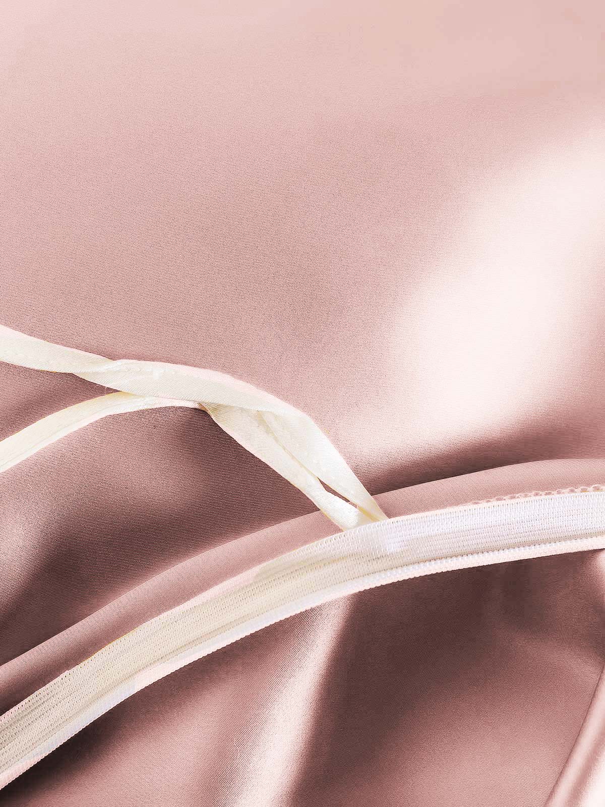 19Momme Mulberry Silk Seamless Duvet Cover - Image 66