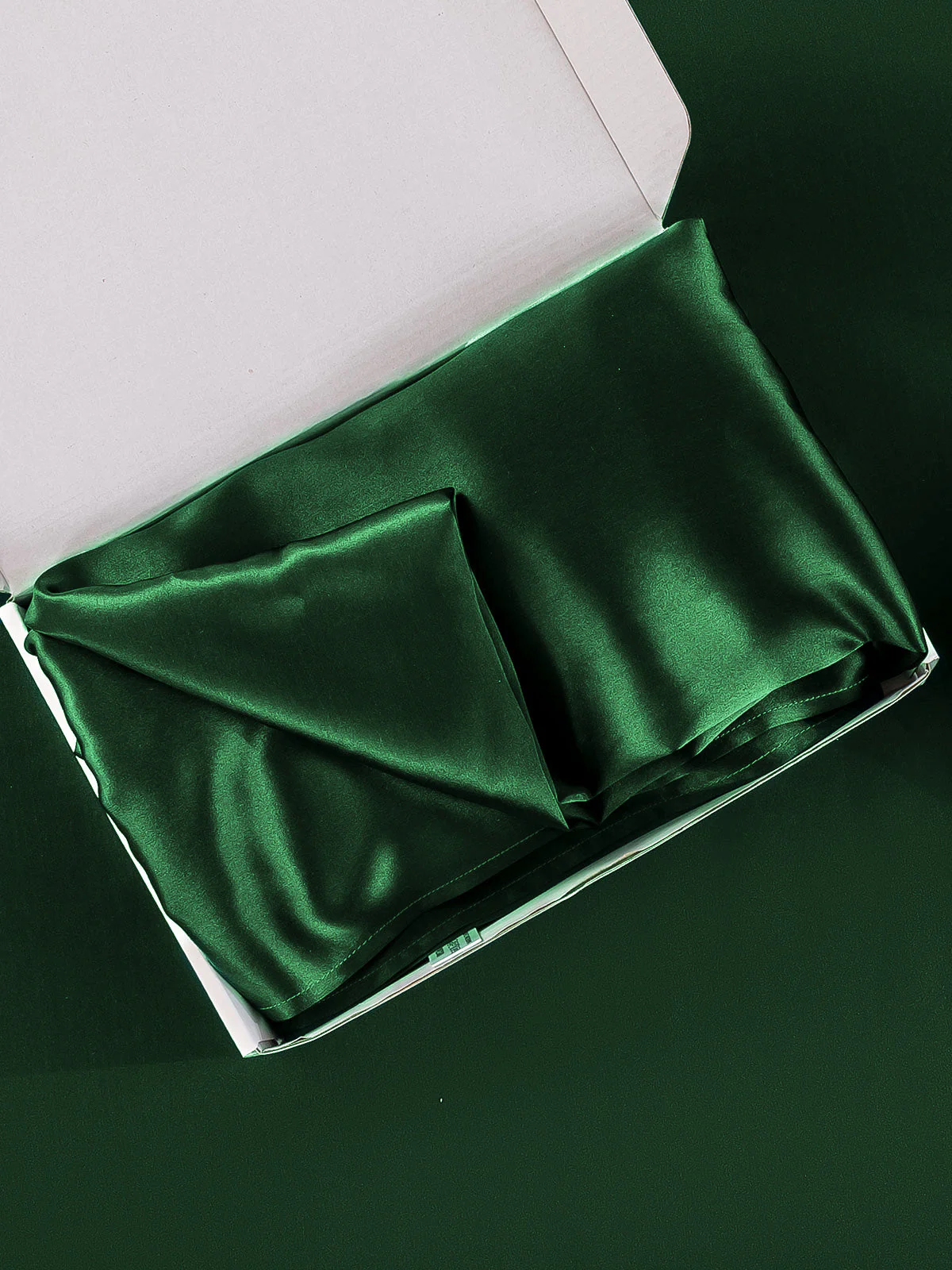 30Momme Luxurious 100% Silk Pillowcase - Envelope - Image 21