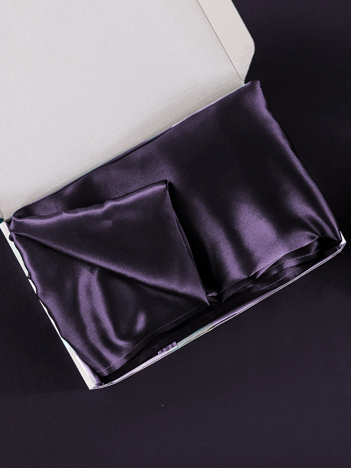 30Momme Luxurious 100% Silk Pillowcase - Hidden Zipper - Image 66