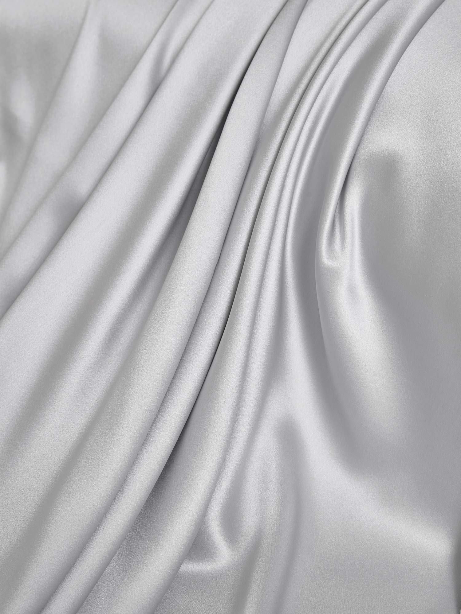 19Momme 4Pcs Silk Set Duvet Cover+Flat Sheet+2x Pillowcases - Image 107