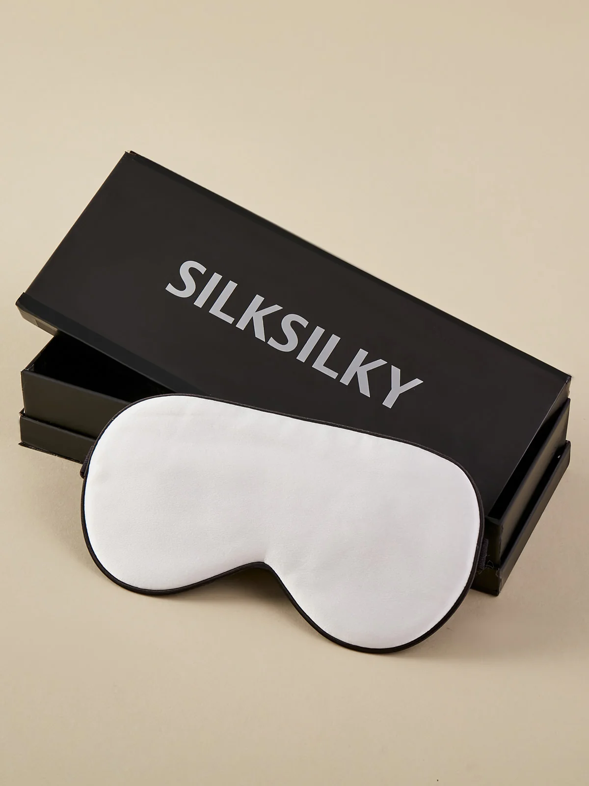Gift Set - 19Momme 100% Mulberry Silk Pillowcase & Eye Mask - Image 17