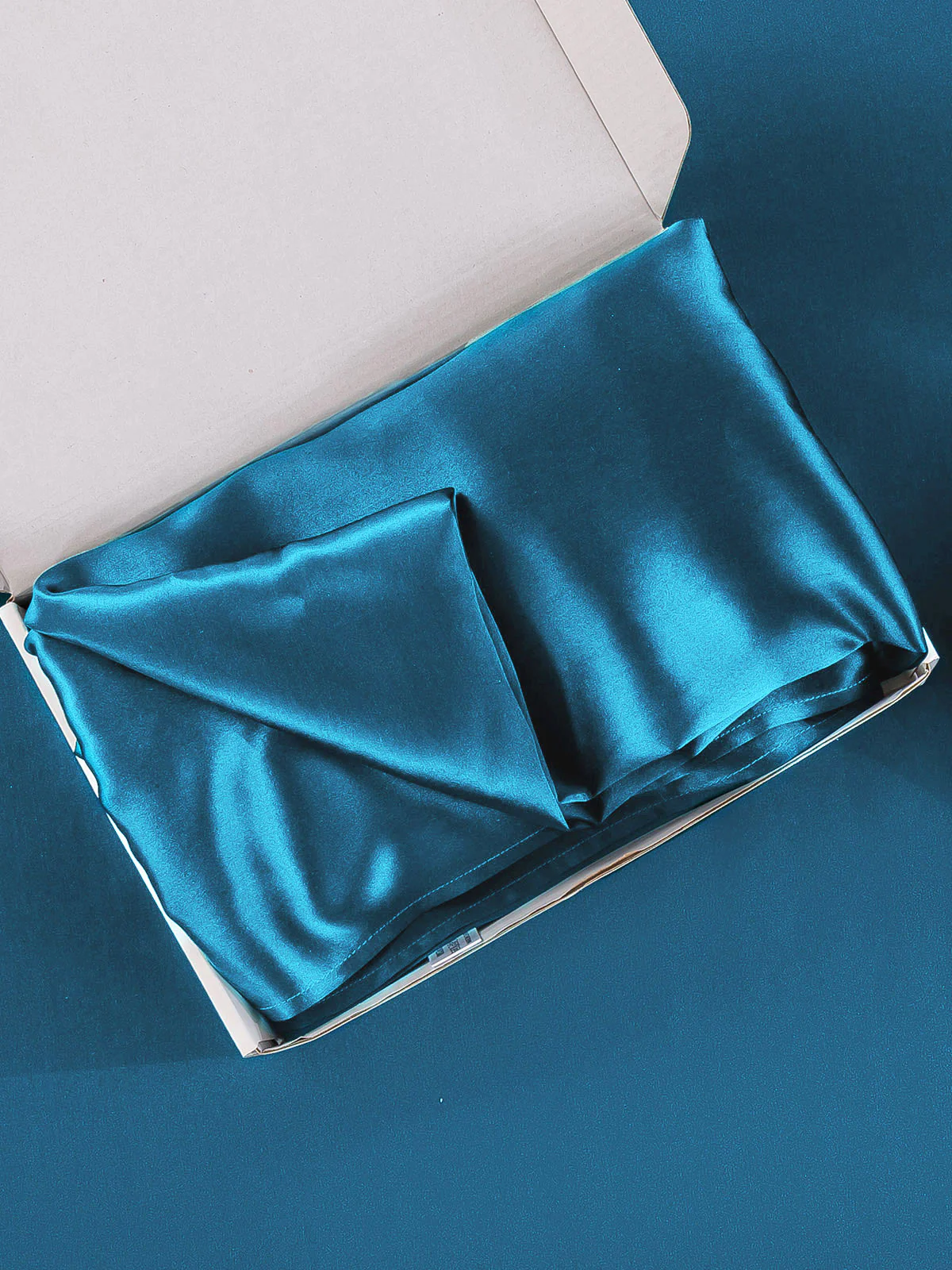 100% Mulberry Silk Pillowcase with Envelope Closure - Image 66